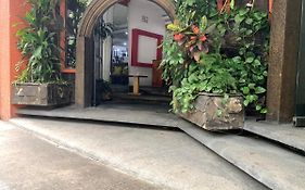 Hotel Alameda Suites