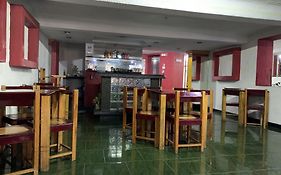 Hotel Alameda Suites